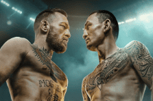 UFC 329
